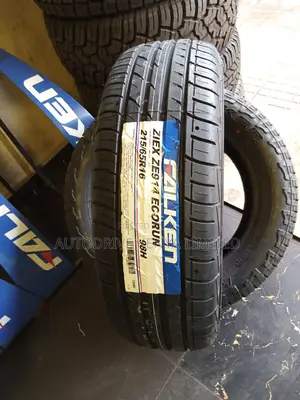 215/65r16 Falken Tyre