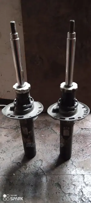 Volkswagen Shock