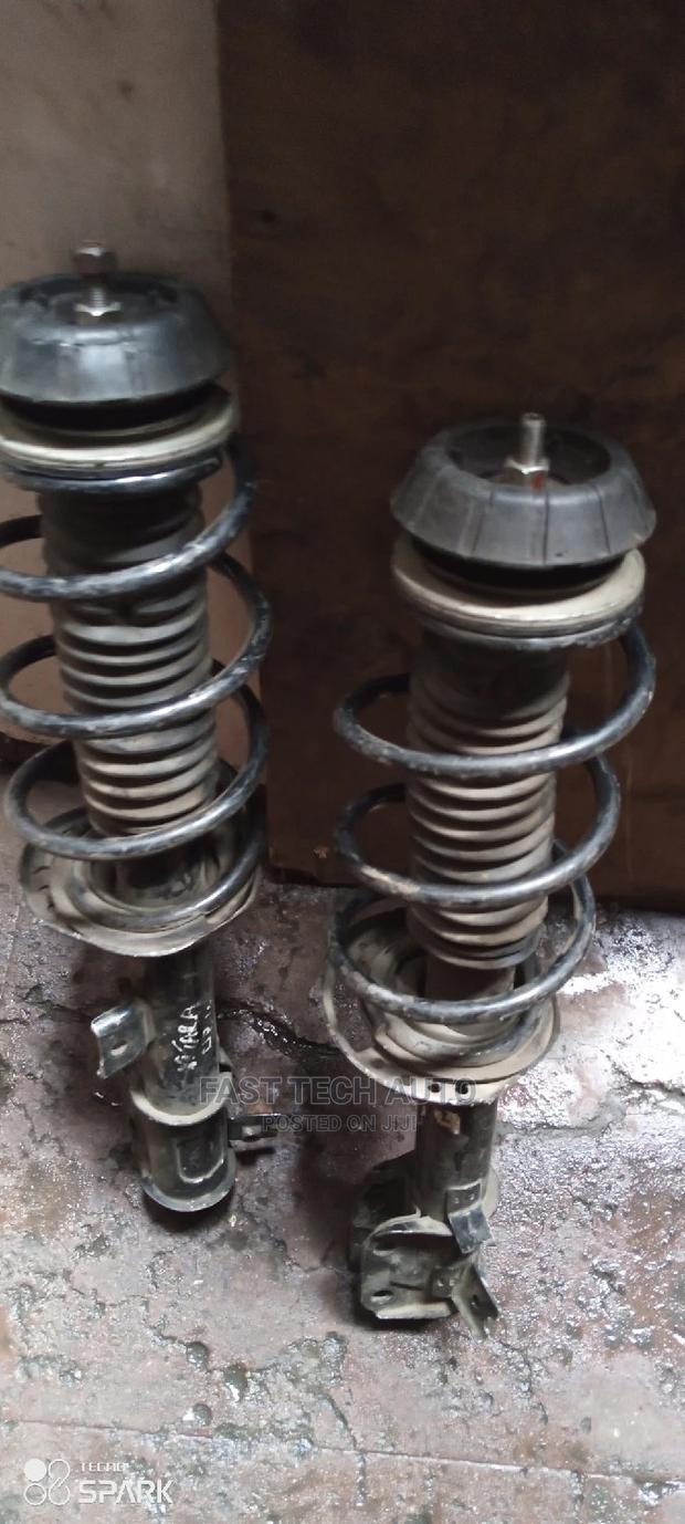 Suzuki Swift Front Shock