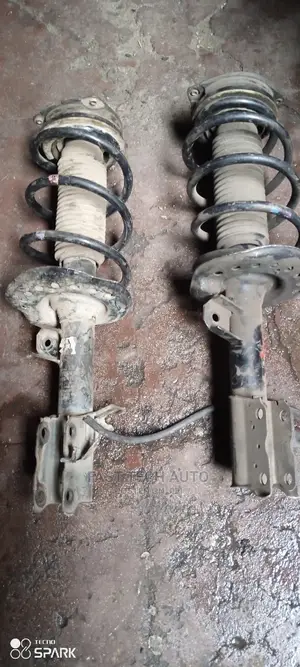 Nissan X Trail Front Shock