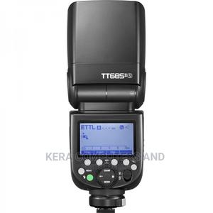 Godox Tt685ii Nikon - main view