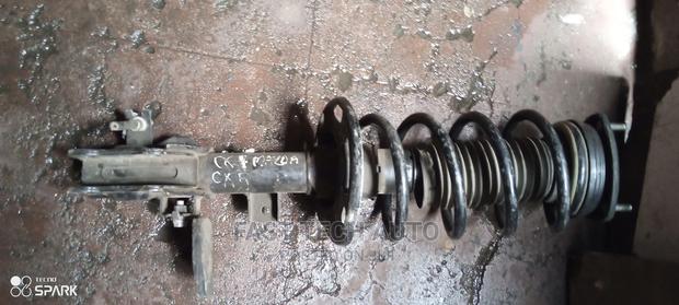Mazda Cx5 Front Shocks