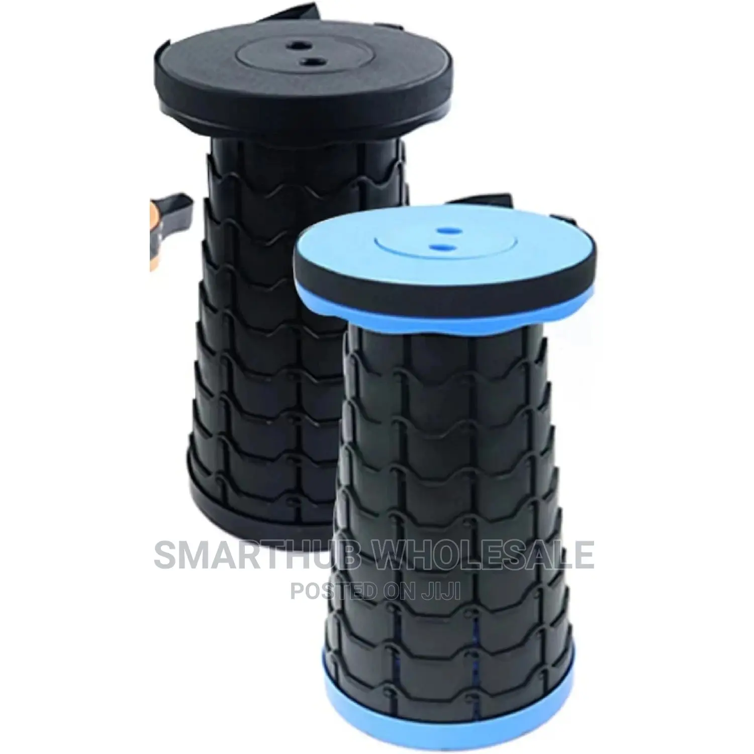 Out Door Folding Stool