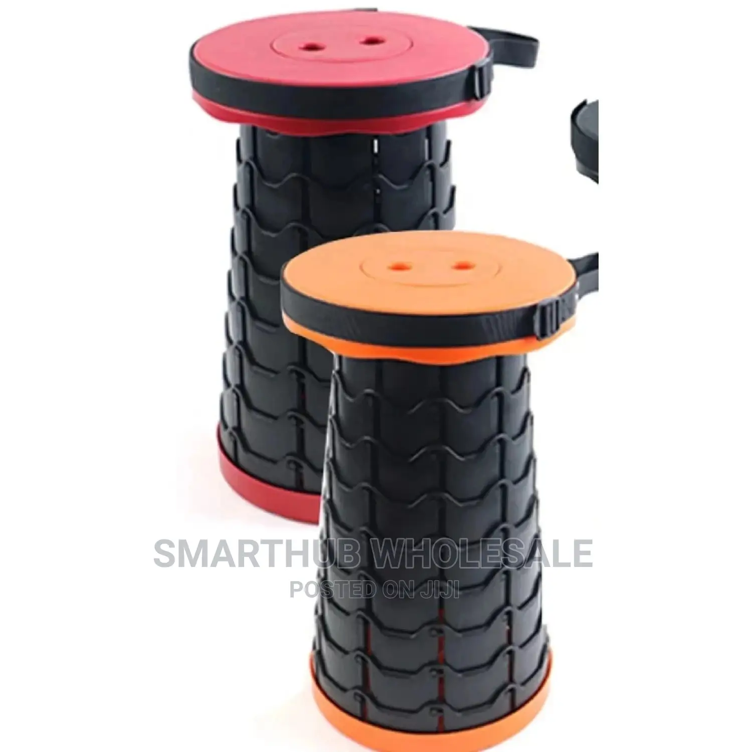 Out Door Folding Stool