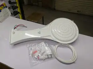 Elegance Fame 4t Instant Shower