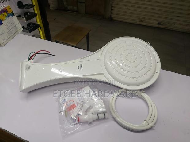 Elegance Fame 4t Instant Shower