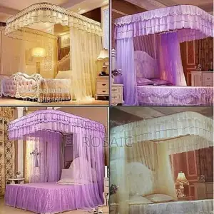 All Sizes Mosquito Net