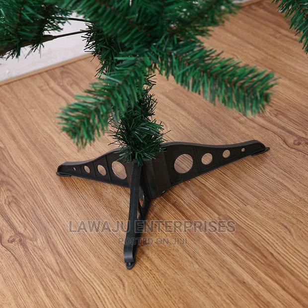 4ft Christmas Tree (120cm) - thumbnail 2