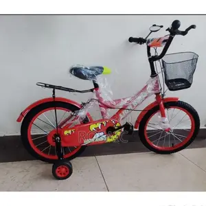 Kids Bike Size 16