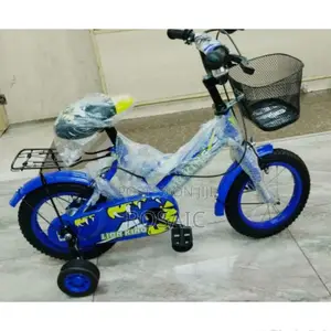 Size 12 Bike 