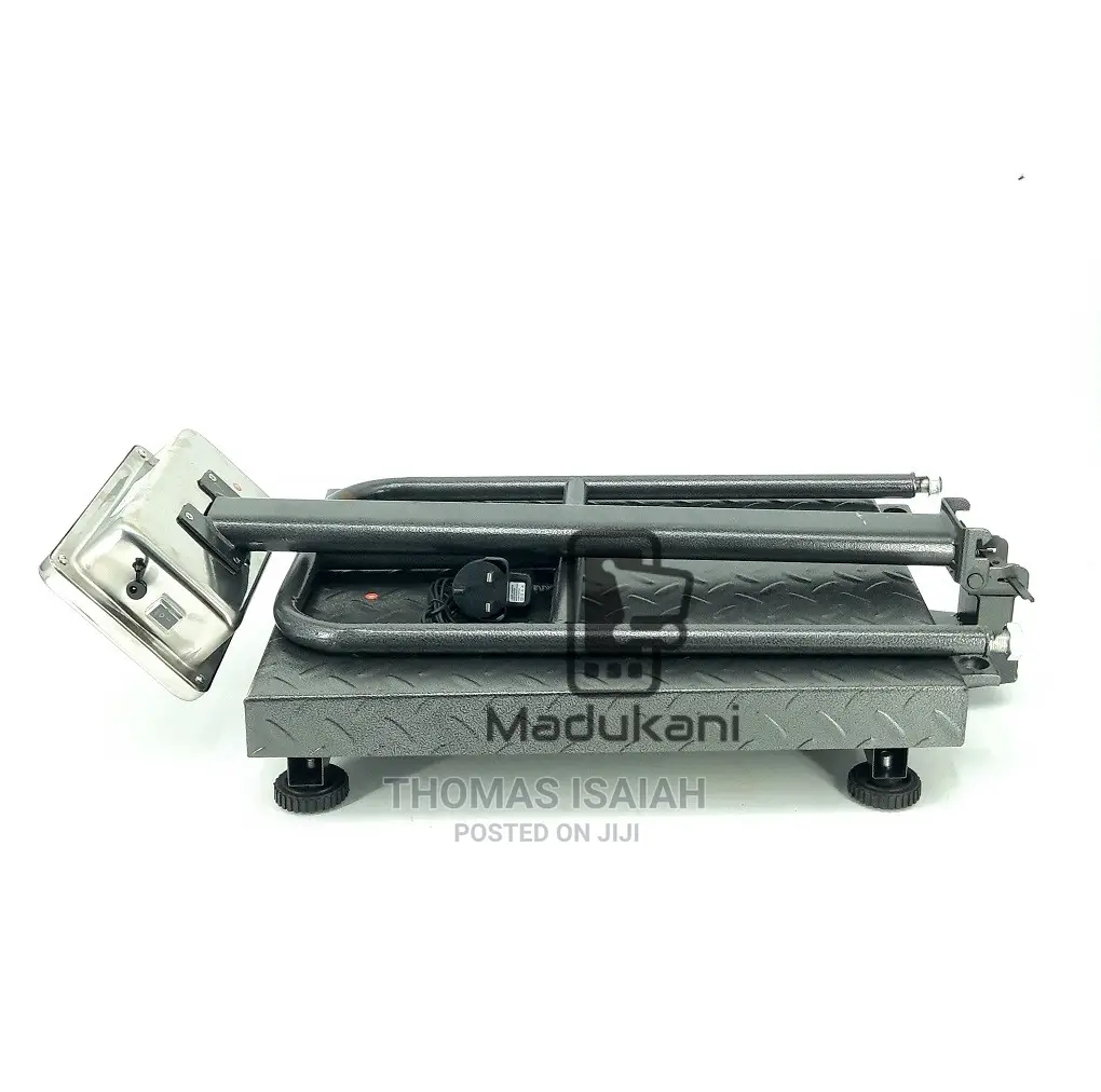 300KG Industrial Commercial Electronic Digital Platform Sca