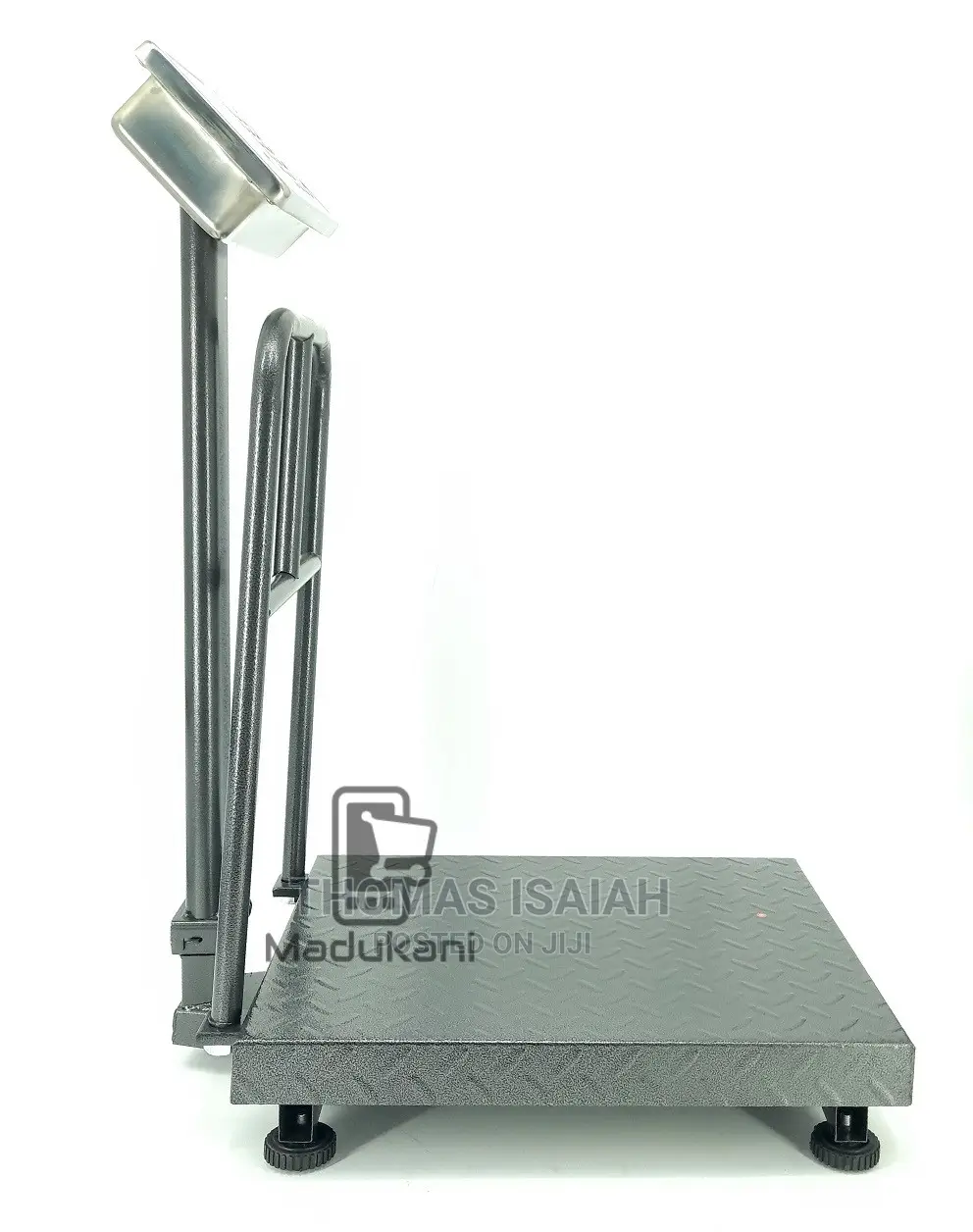 300KG Industrial Commercial Electronic Digital Platform Sca