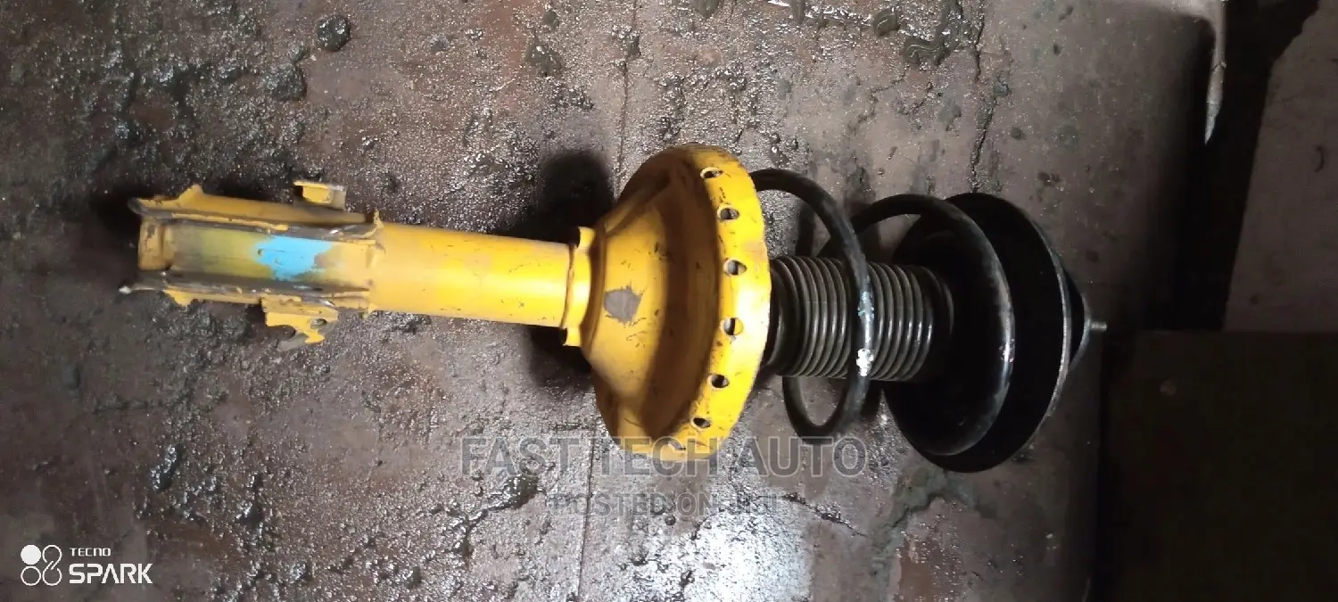 Subaru Legacy Bp5 Shocks