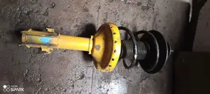 Subaru Legacy Bp5 Shocks