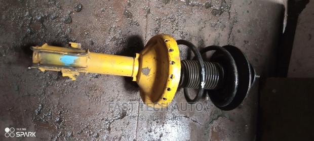 Subaru Legacy Bp5 Shocks