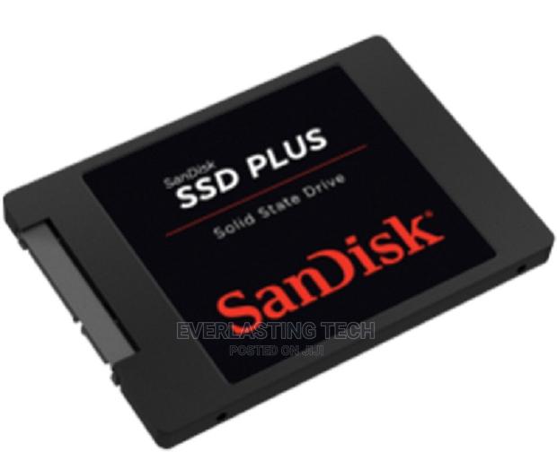 Sandisk Solid State Drive Conversion KIT