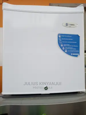 Mini Table Top Fridge