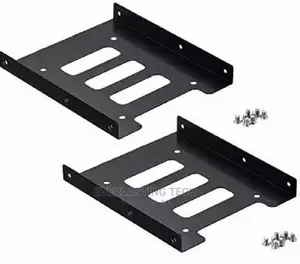 Generic SSD Bracket 2.5" to 3.5"