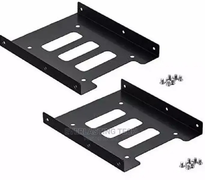 Generic SSD Bracket 2.5" to 3.5"