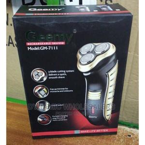 Smoother 3 Blade Cutting System Pop Up Trimmer - thumbnail 2