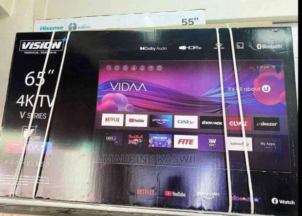 Vision Tv Smart Vida Tv - thumbnail 2