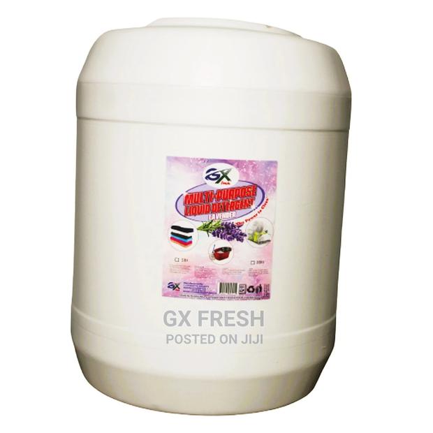 Multipurpose Liquid Soap 20liters - thumbnail 3