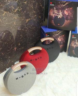 M1 Mini Bluetooth Speaker - thumbnail 2