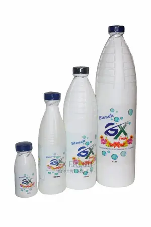 Bleach 1liter For Sale