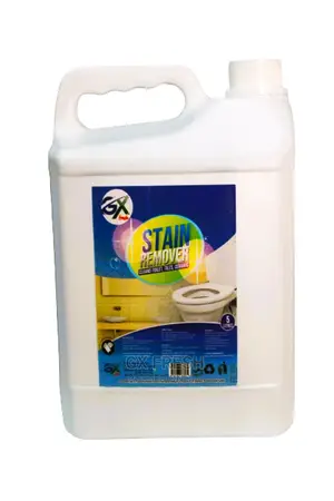 Stain Remover