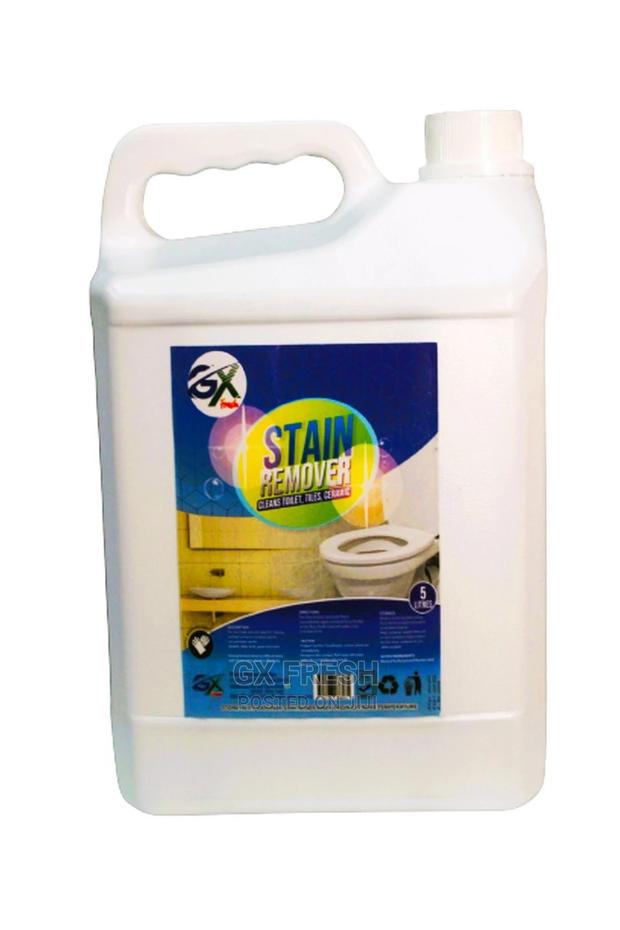 Stain Remover - main view