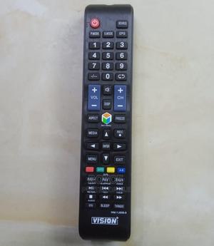 Vision Smart Tv Replacement Remote - thumbnail 2