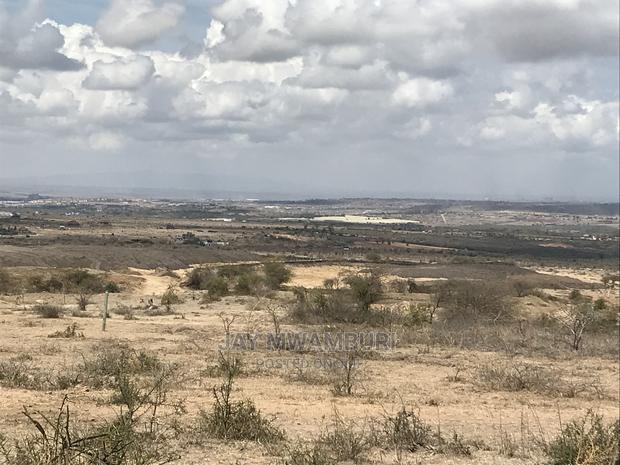 48 Acres Daystar Arthi River - main view