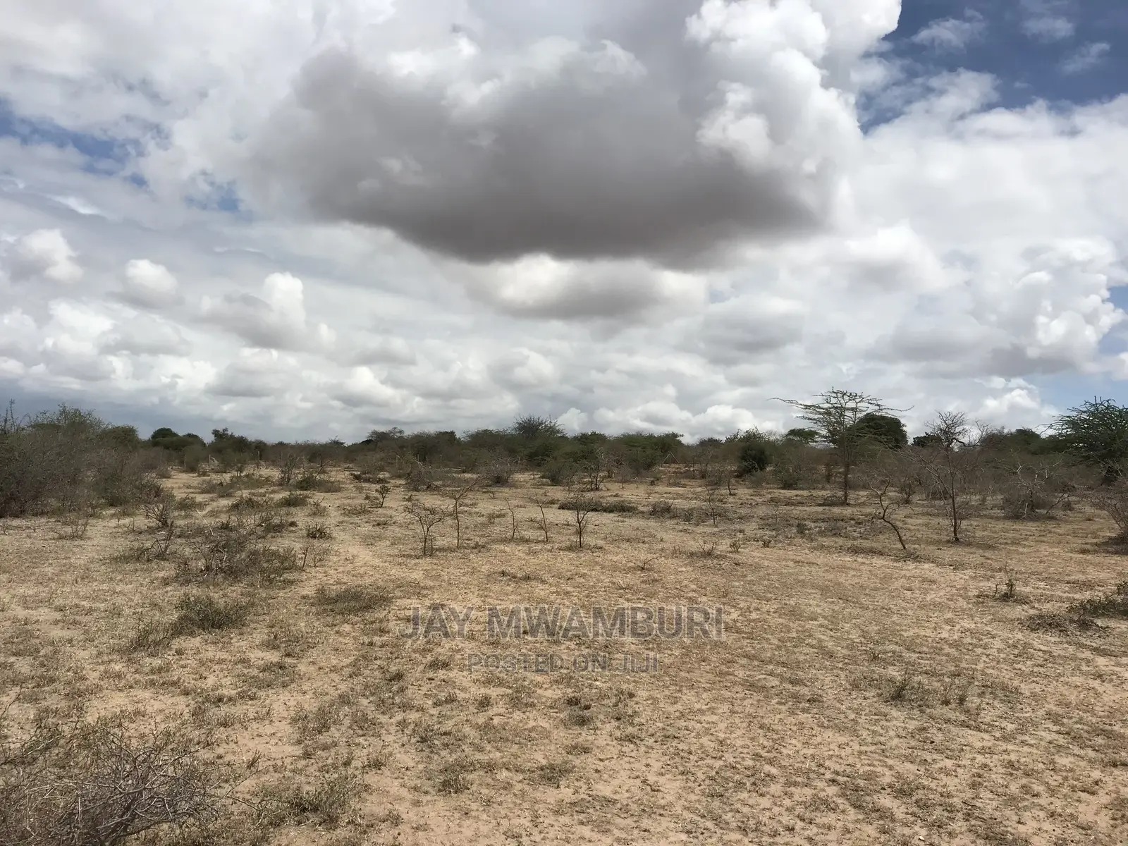 48 Acres Daystar Arthi River