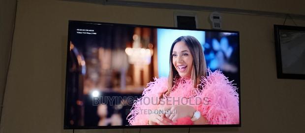 Sony Bravia 55" X80J Android 2022 Tv - thumbnail 2
