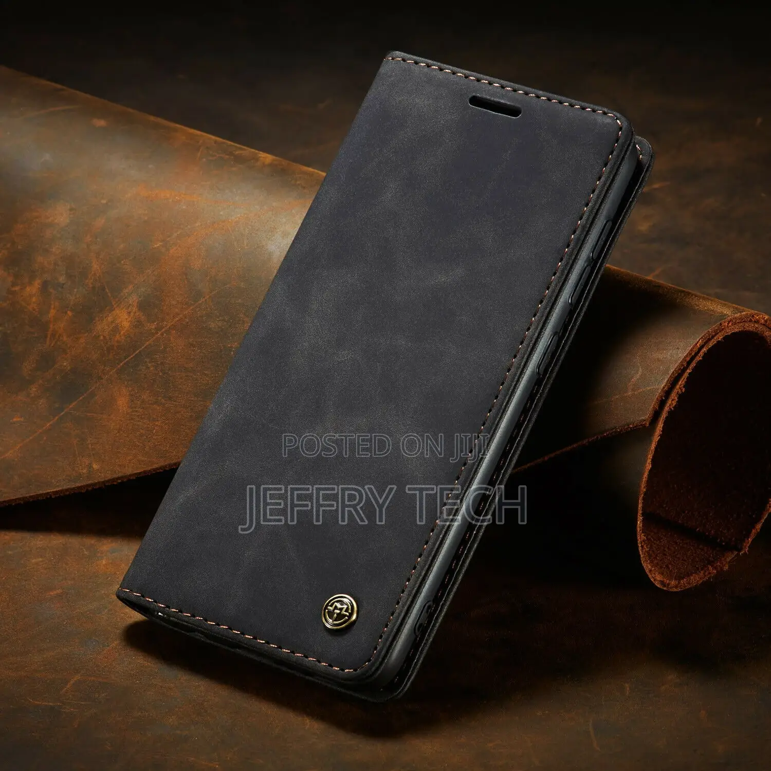Samsung Galaxy A12 A32 A42 A52 A72 5G Case Flip Leather Wal