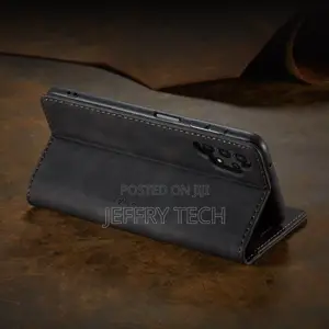 Caseme for Samsung Galaxy A13 4G Case , Leather Magnetic Wal