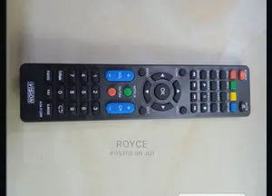 Vision Android Tv Replacement Remote