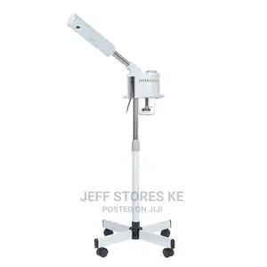 Commercial Standing Facial Steamer