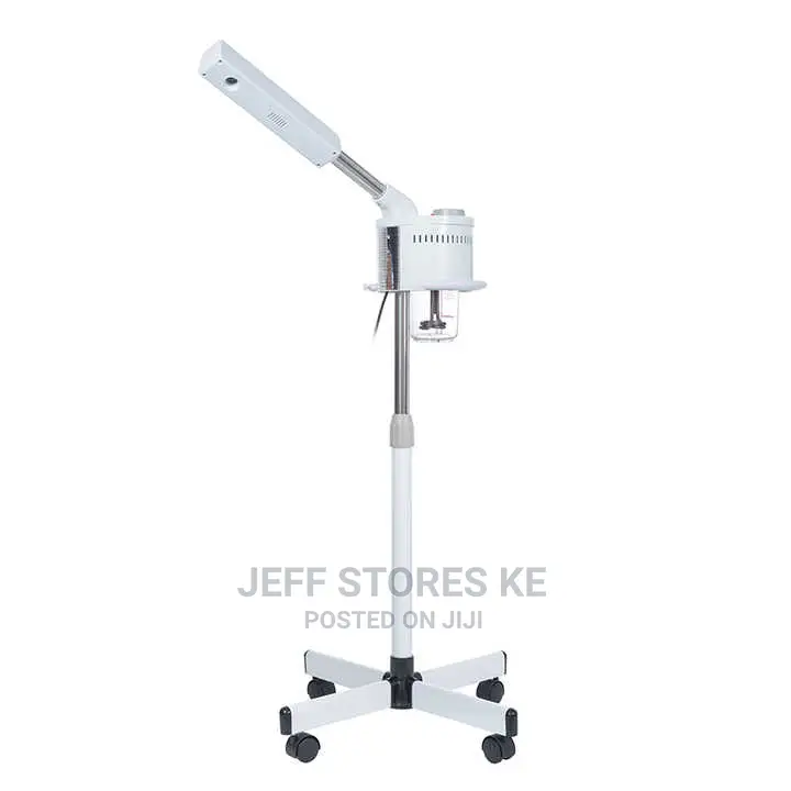 Commercial Standing Facial Steamer
