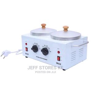 Quality Double Warmer - thumbnail 2