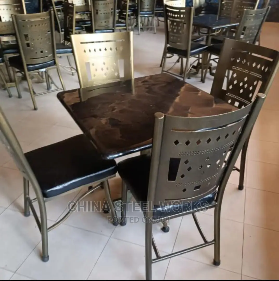 Hotel Bar Chair