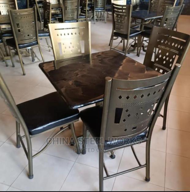Hotel Bar Chair - main view