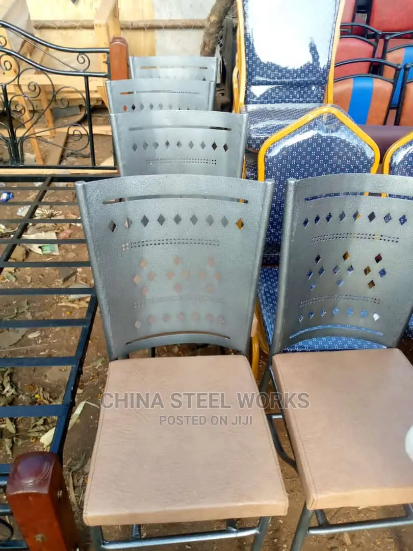 Hotel Bar Chair