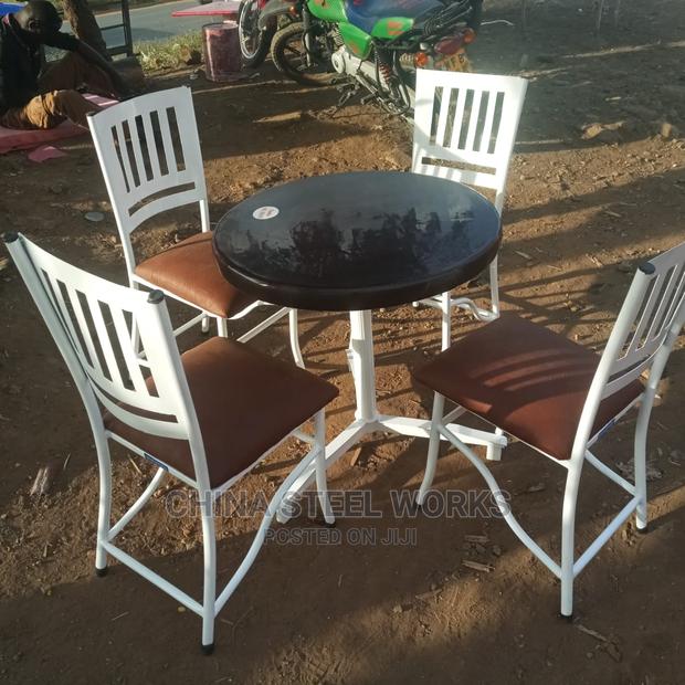 Hotel / Bar Chair - main view