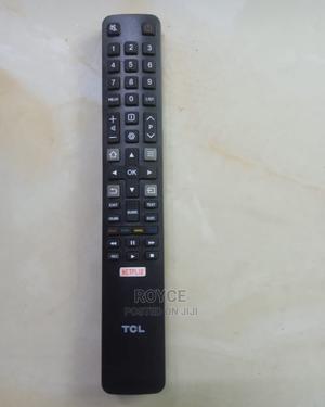 TCL Smart Tv Replacement Remote - thumbnail 2