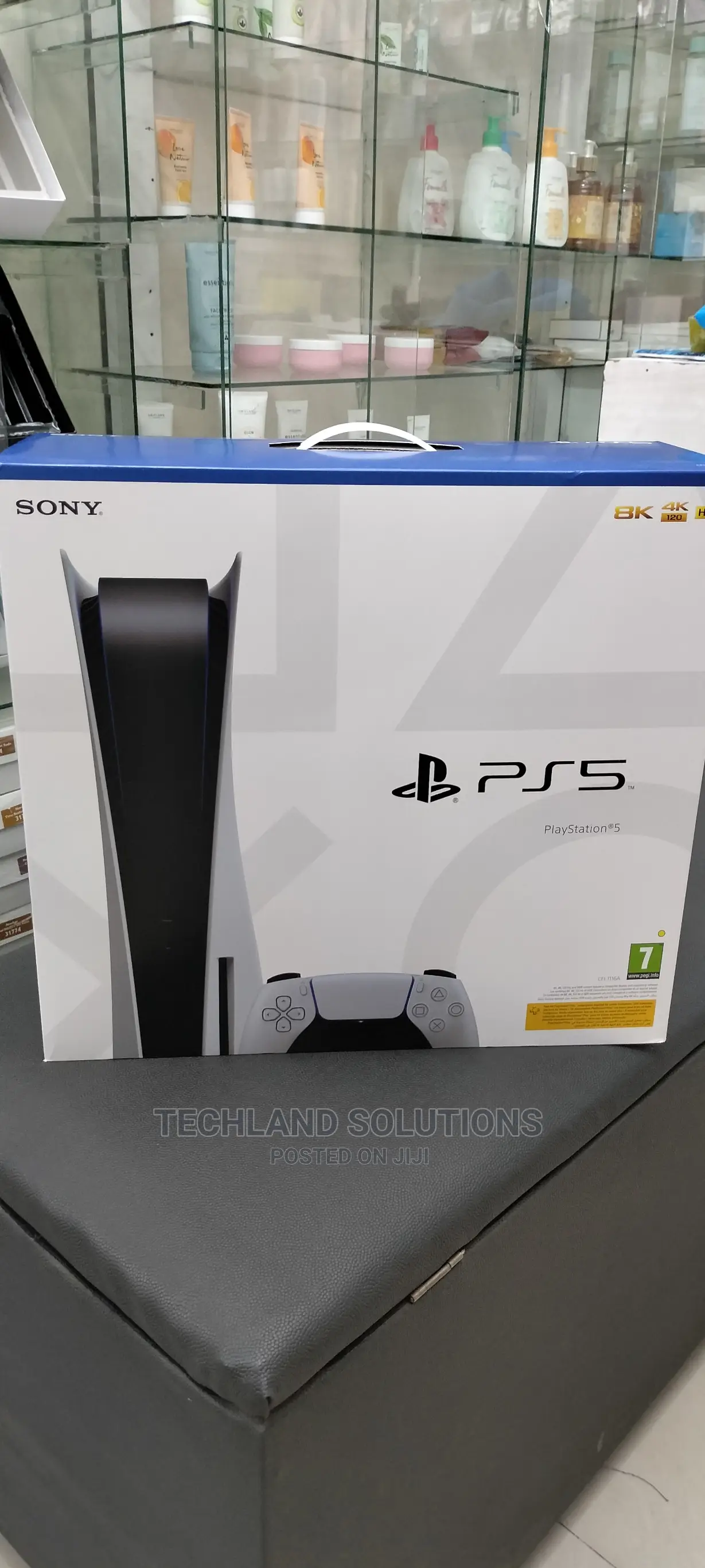 SONY Playstation 5