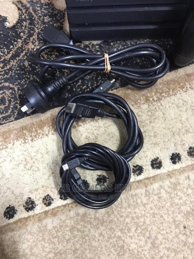 Ps4 Pro, Resolution - thumbnail 4