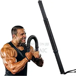 20 Kgs Power Twister