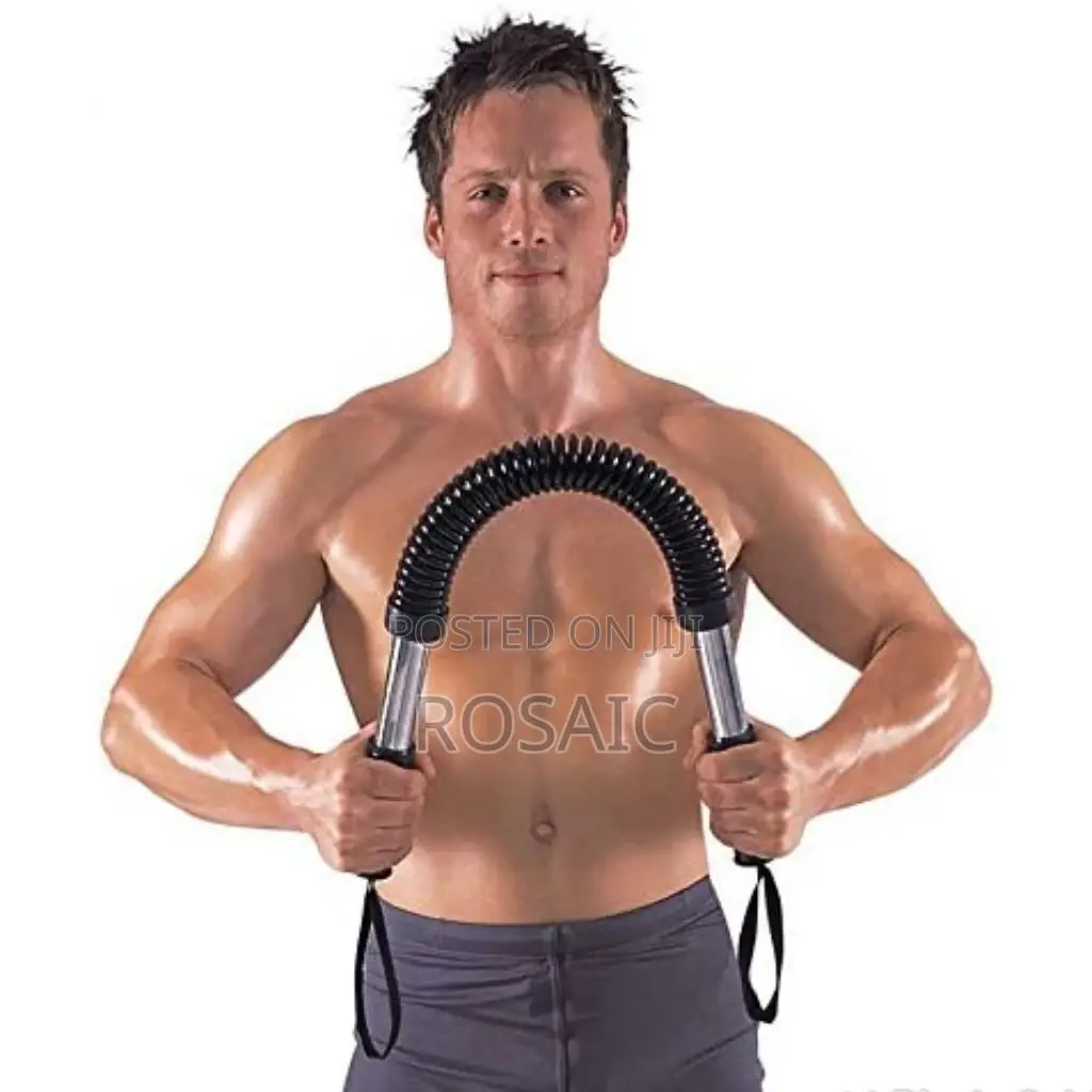 Power Twist 20 Kgs
