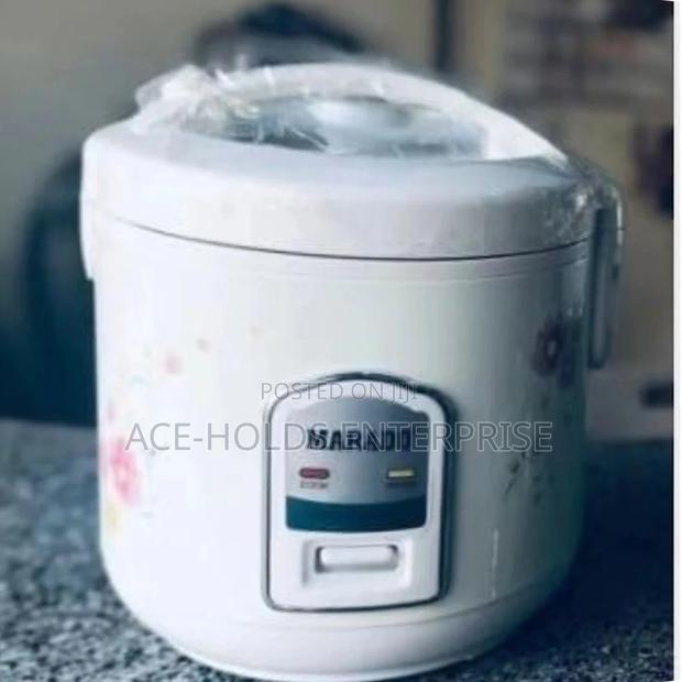 Five Litres Rice Cooker